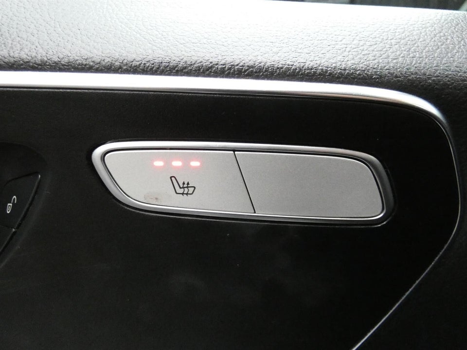 Mercedes Vito 116 2,2 CDi Standard aut. L