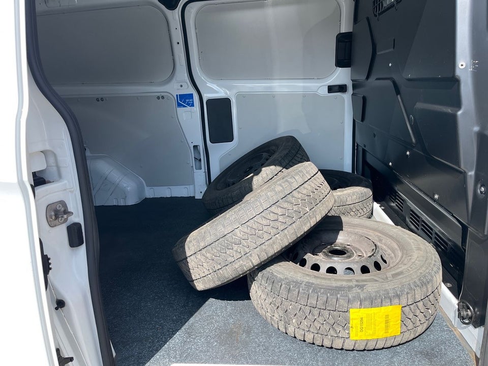 Ford Transit Custom 340 L2 2,0 TDCi 130 Trend aut.
