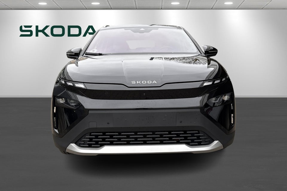 Skoda Elroq 85 iV 5d