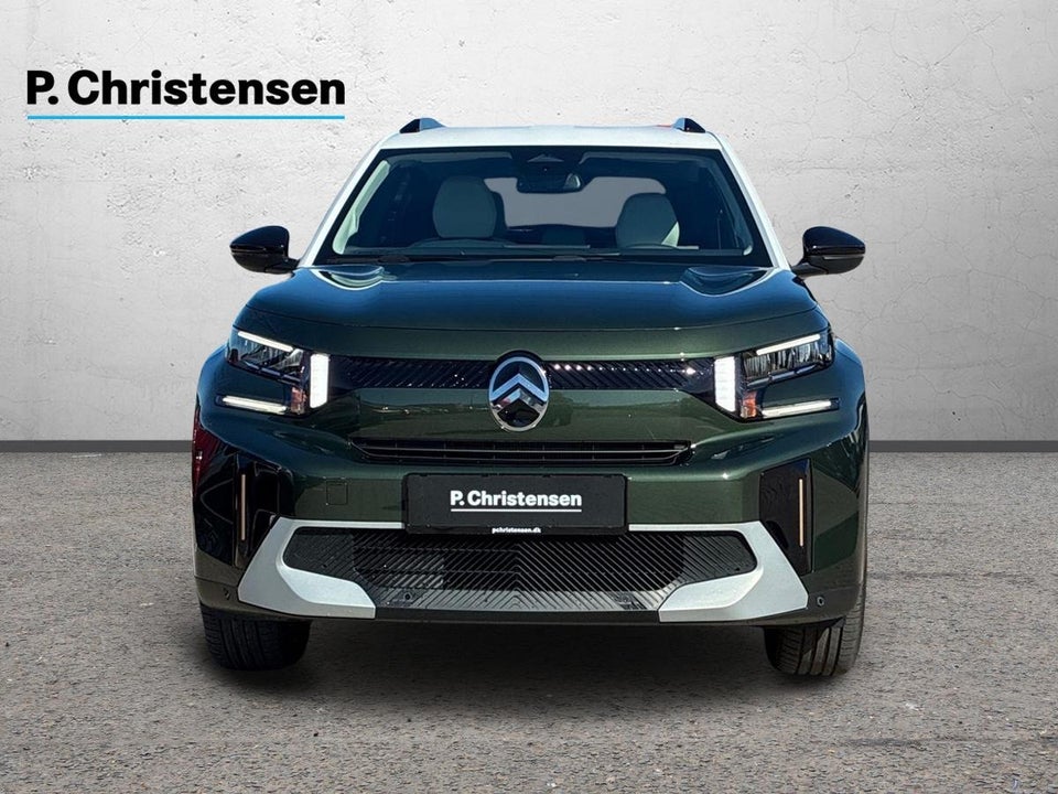 Citroën ë-C3 Aircross 44 Max 5d