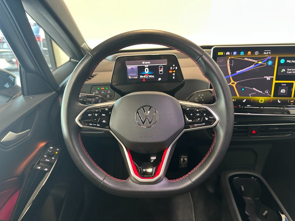 VW ID.3 79 GTX Performance 5d