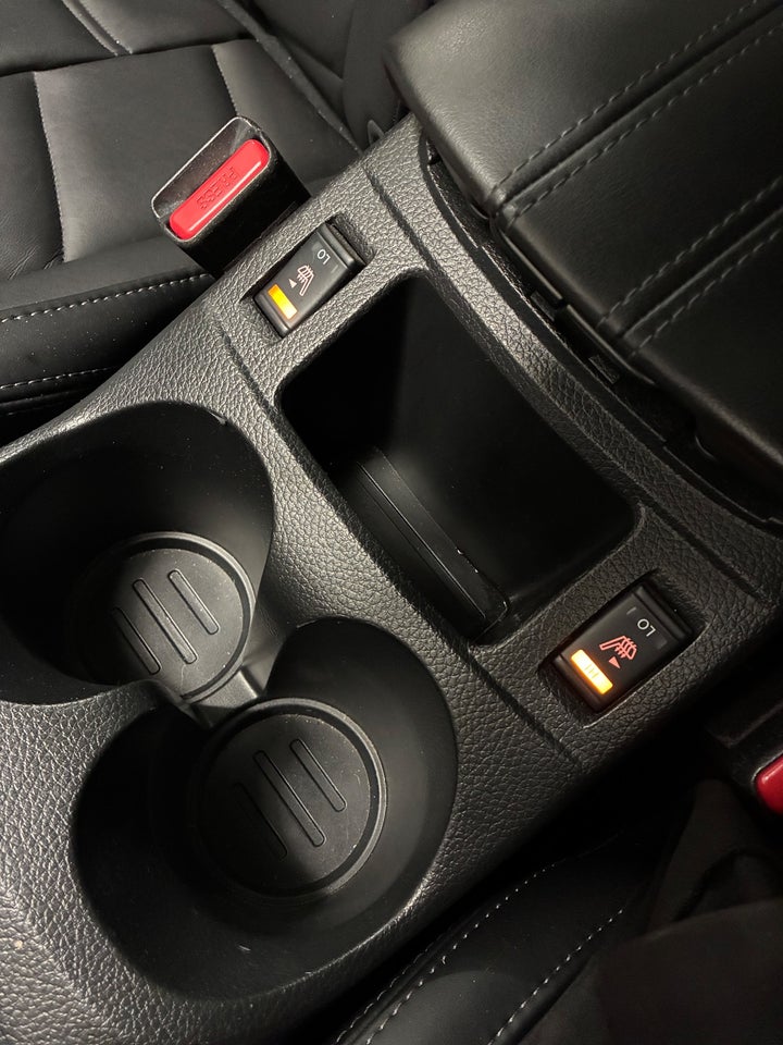 Nissan Qashqai 1,2 Dig-T 115 Tekna+ X-tr. 5d