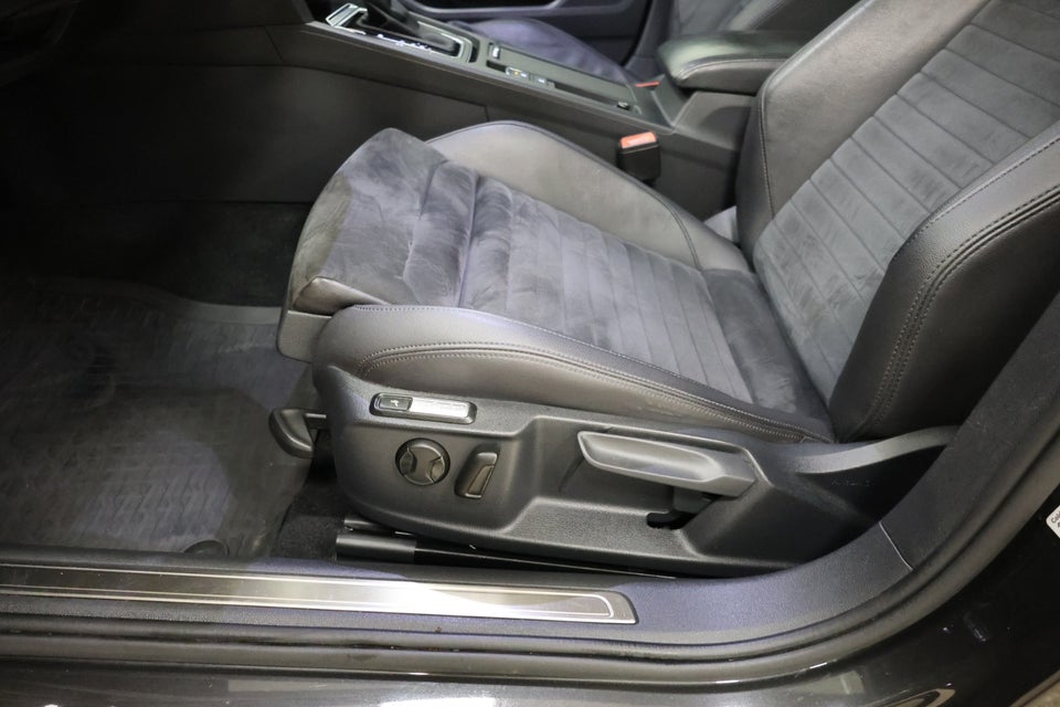 VW Passat 1,5 TSi 150 R-line Variant DSG 5d