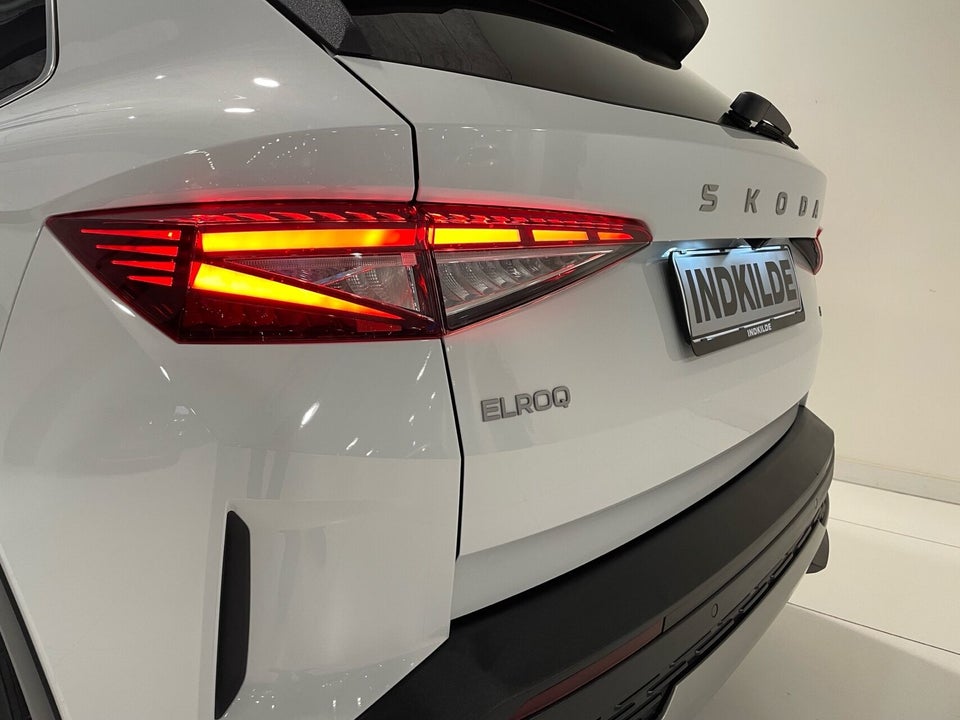 Skoda Elroq 85 iV Premium 5d