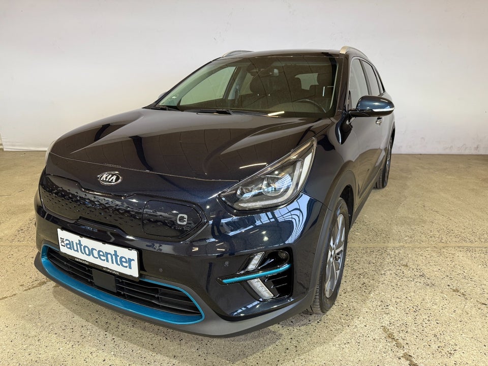 Kia e-Niro 64 Spirit 5d