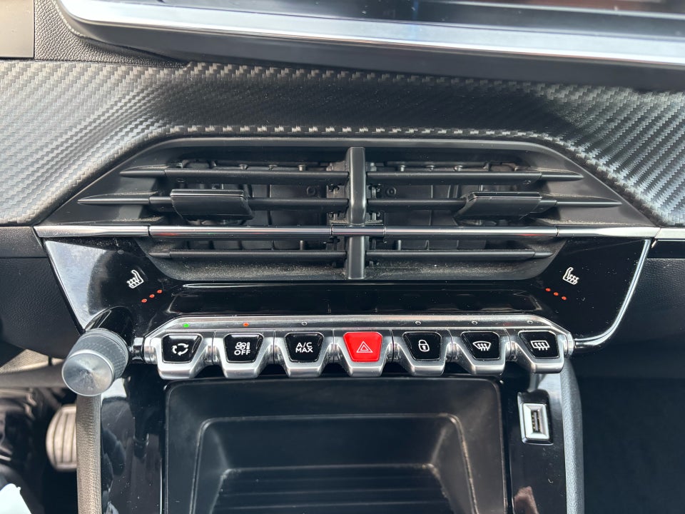 Peugeot 208 1,2 PureTech 75 Active Pack 5d