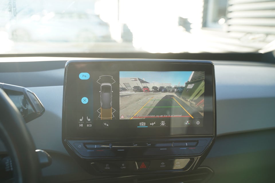 VW ID.3 58 1ST Max 5d