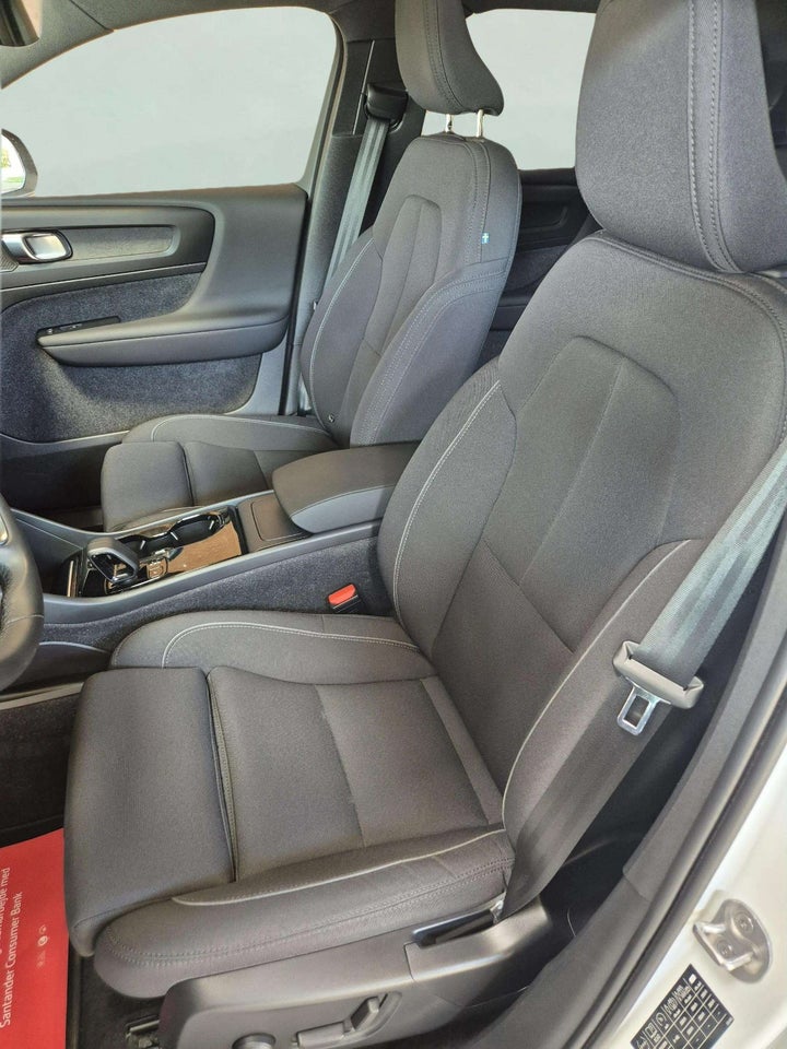 Volvo XC40 P6 ReCharge Ultimate 5d