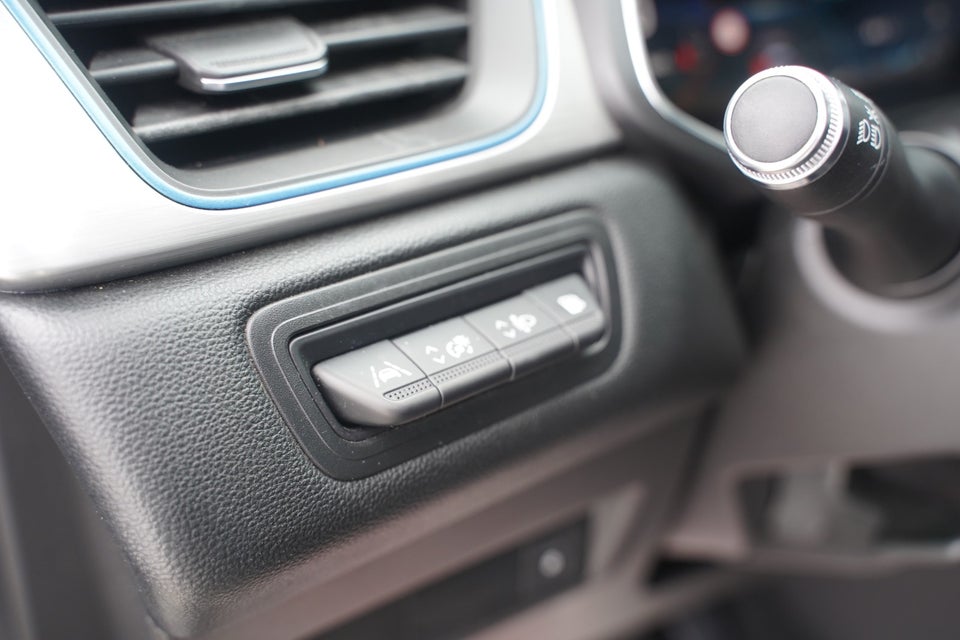 Renault Captur 1,6 E-Tech Intens 5d