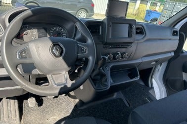 Renault Master IV T35 2,3 dCi 150 L3 Chassis