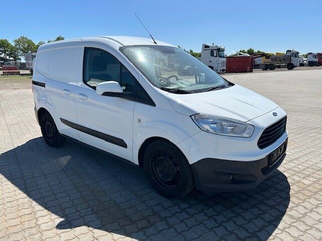 Ford Transit Courier 1,5 TDCi 75 Trend Van 4d