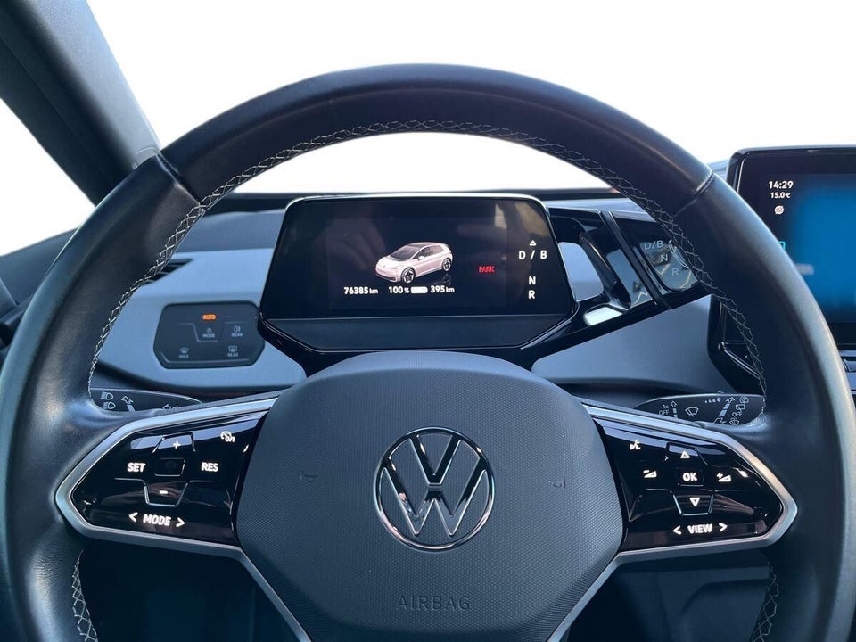 VW ID.3 77 Pro S 5d
