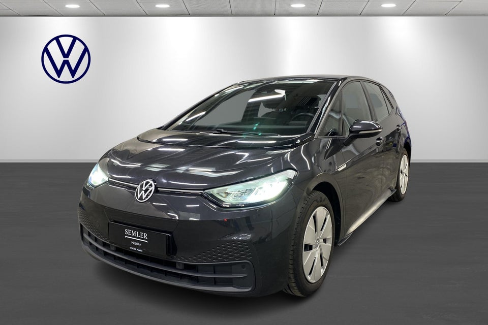 VW ID.3 Pro Performance 5d