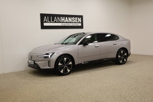 Volvo ES90, modelår 2026, 1,000 km