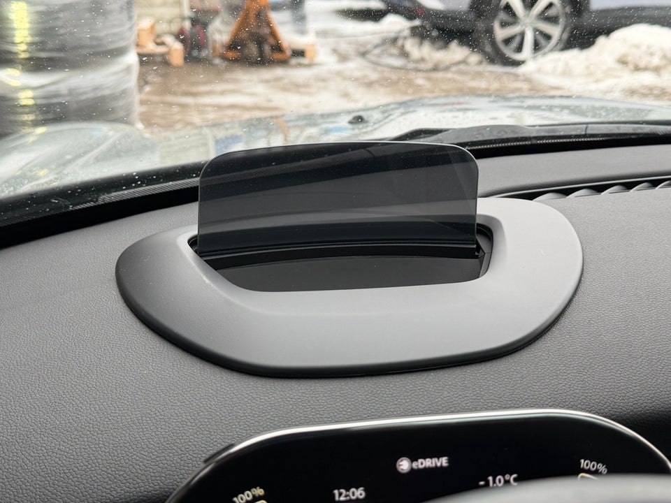 MINI Cooper SE Maximise 3d