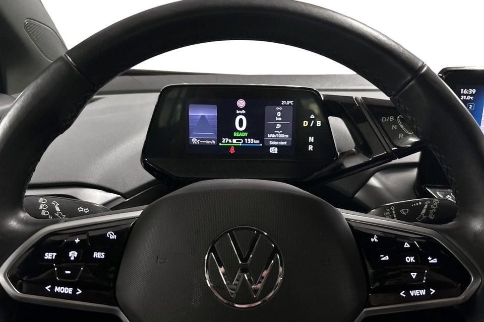 VW ID.4 77 1ST Pro Performance 5d