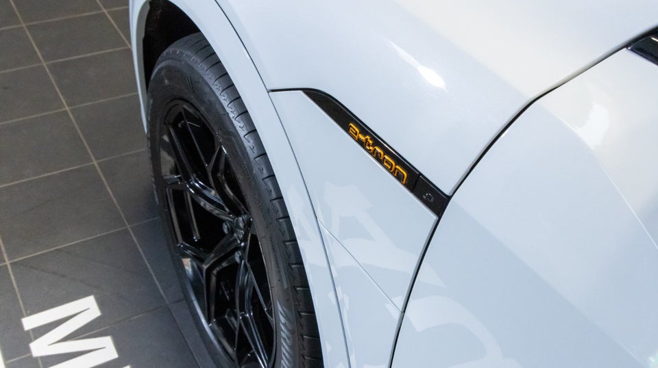 Audi e-tron 55 Black Edition S-line quattro 5d
