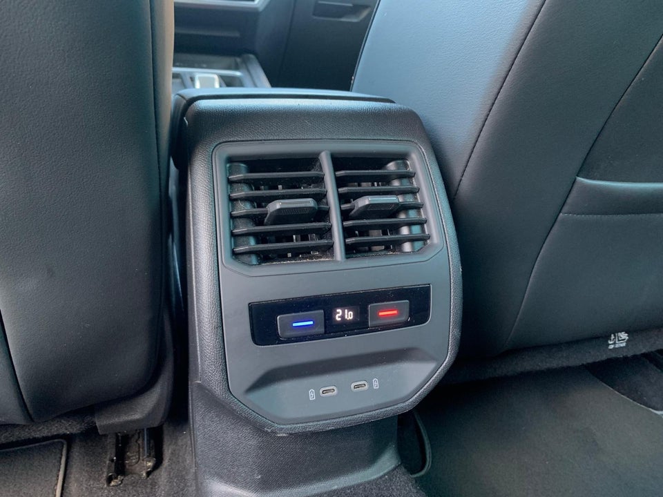 Seat Leon 1,4 eHybrid FR Sportstourer DSG 5d