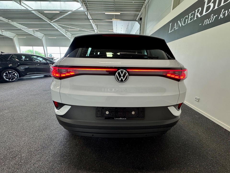 VW ID.4 77 Style 5d