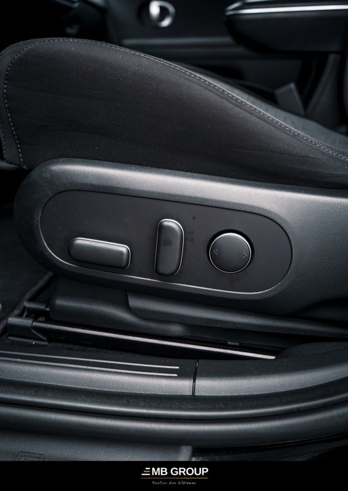 Hyundai Ioniq 5 58 Dynamiq 5d