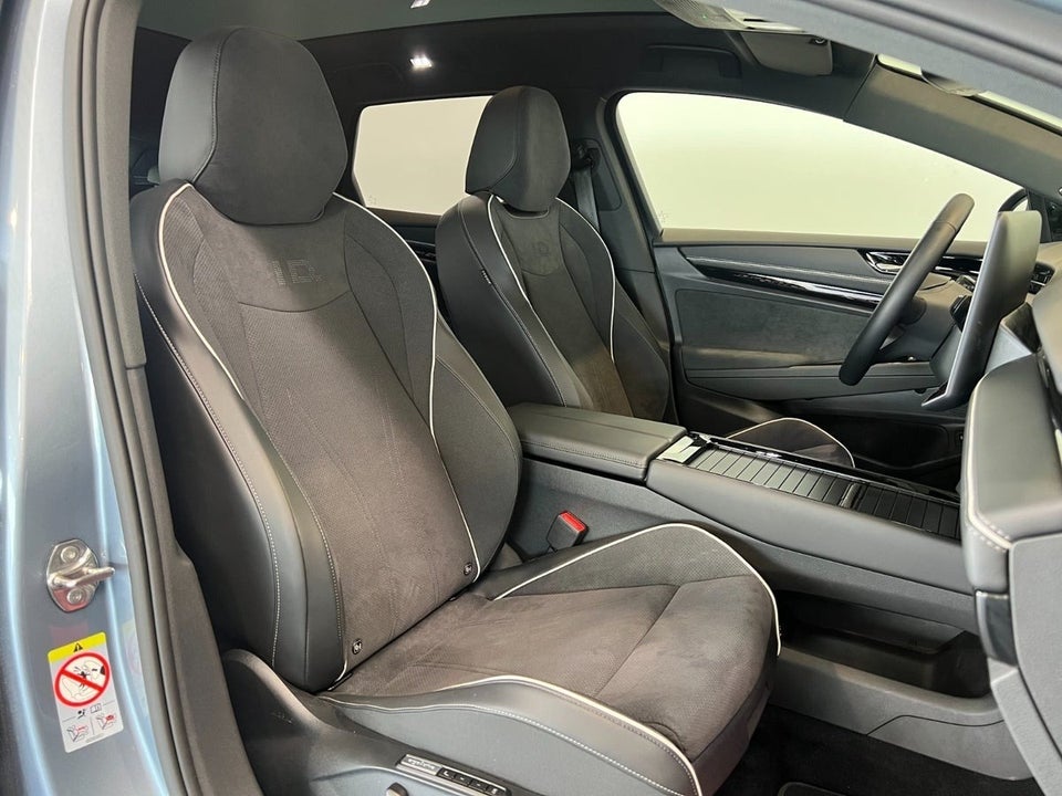 VW ID.7 77 Style Tourer 5d