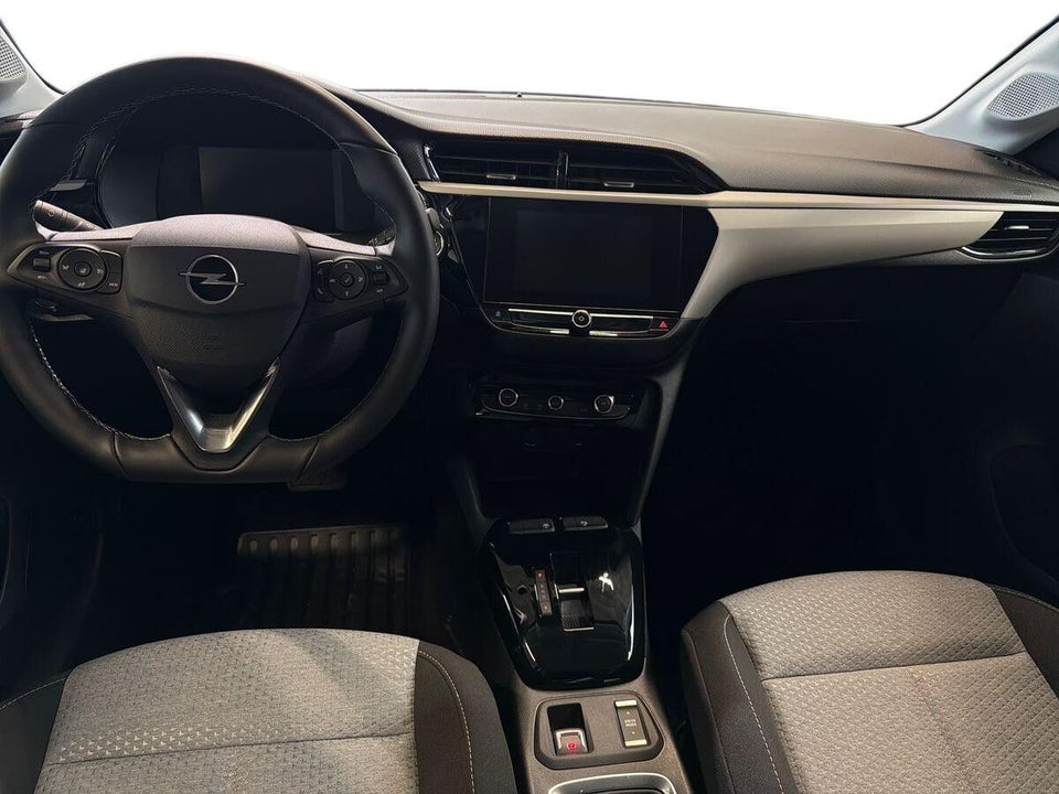 Opel Corsa-e 50 Edition 5d