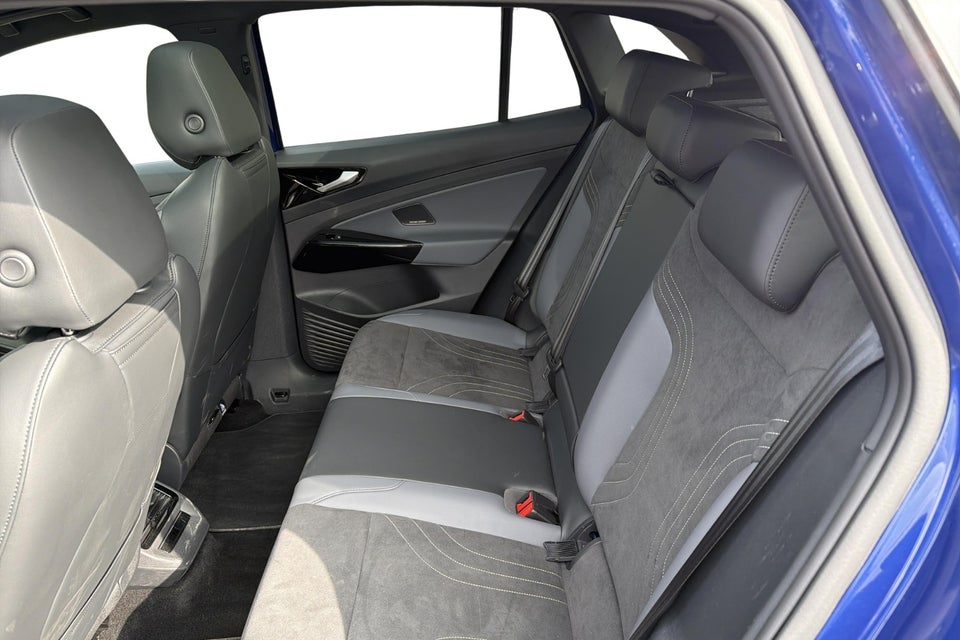 VW ID.4 77 Style+ 5d