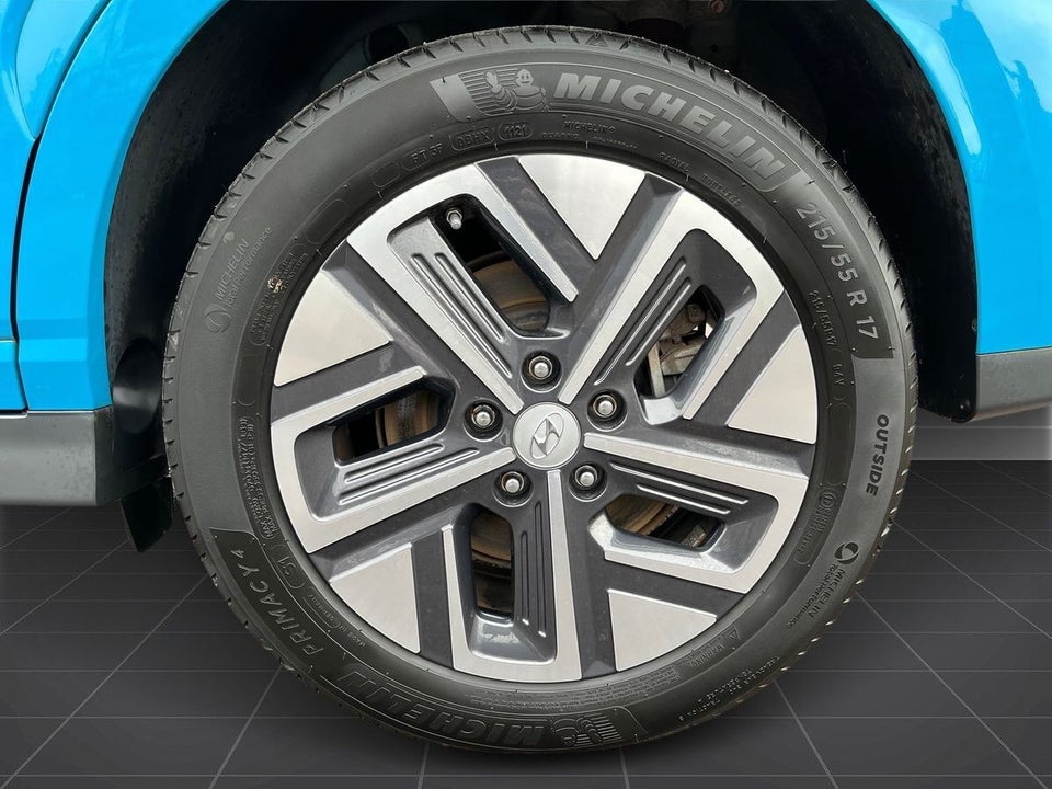 Hyundai Kona 39 EV Select 5d