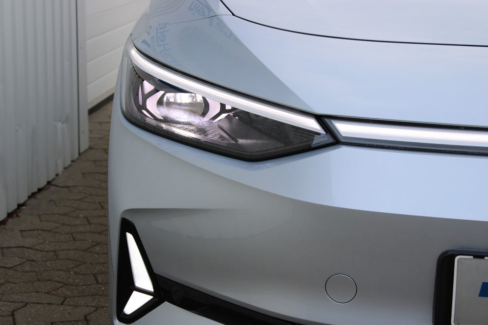 VW ID.7 86 GTX Tourer 4Motion 5d