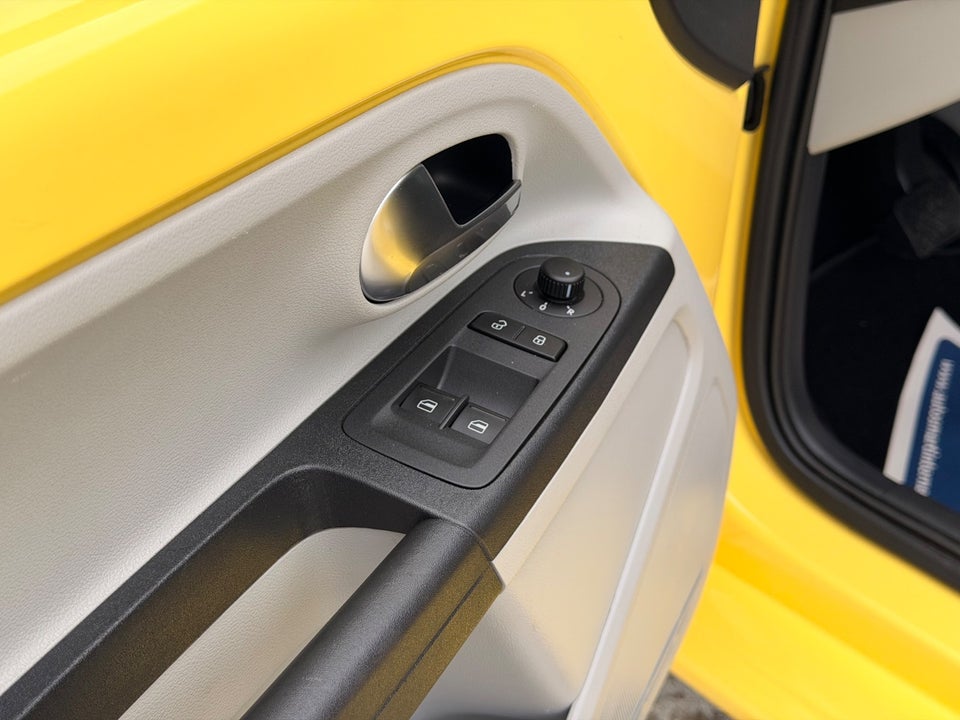 Seat Mii 1,0 60 Style aut. eco 5d