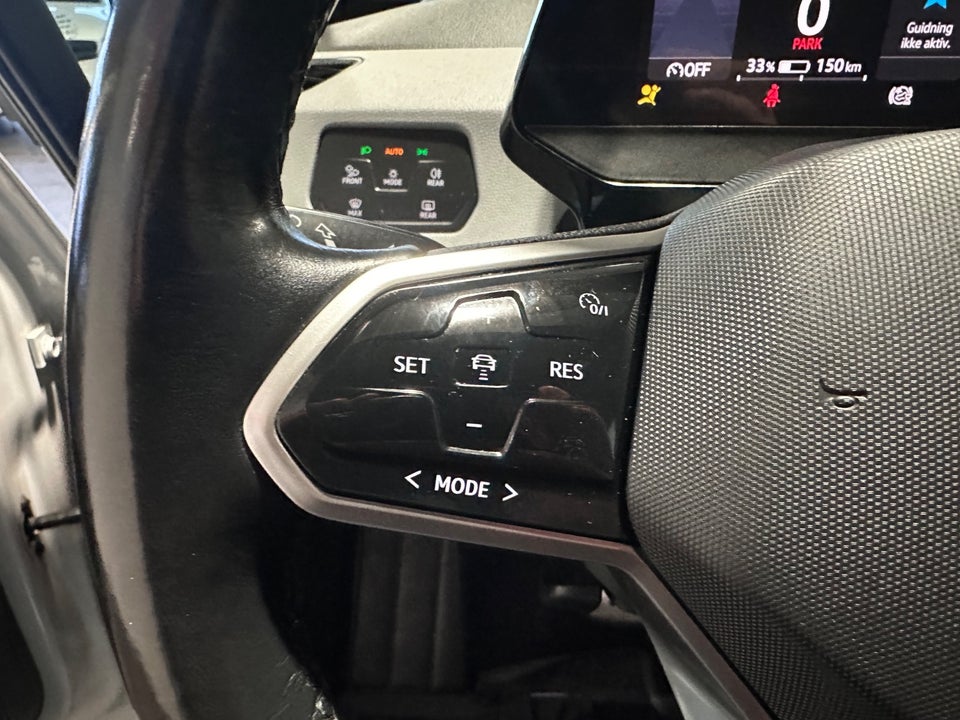 VW ID.3 77 Tour Van 5d