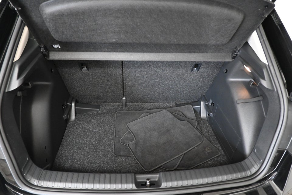 Skoda Fabia 1,0 MPi 80 Essence 5d