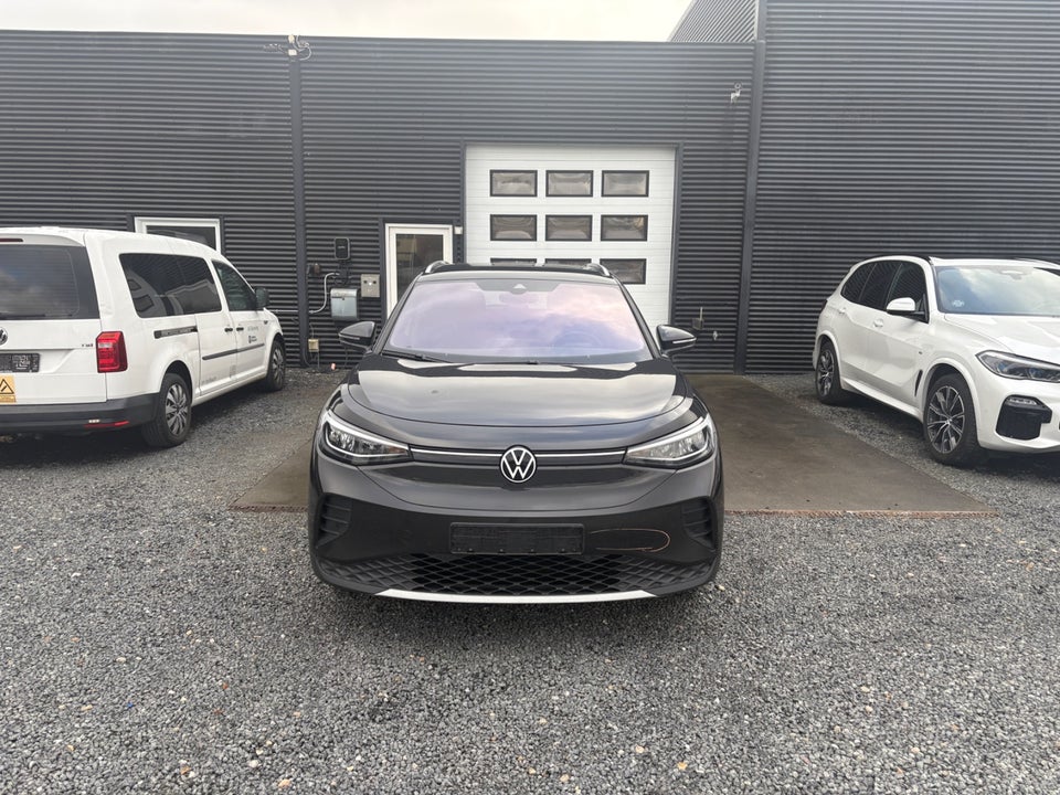 VW ID.4 77 1ST Pro Performance Van 5d