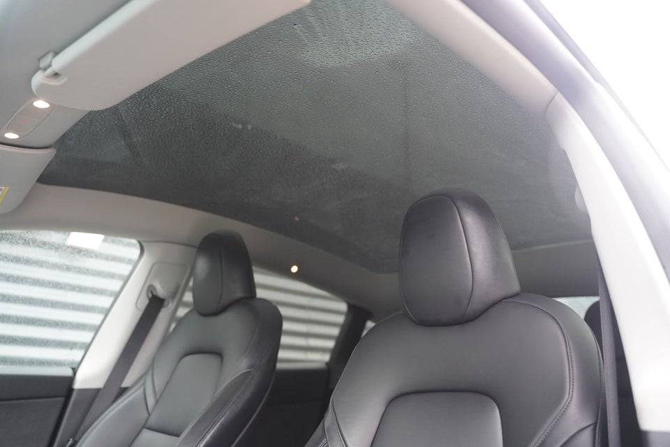 Tesla Model Y Performance AWD 5d