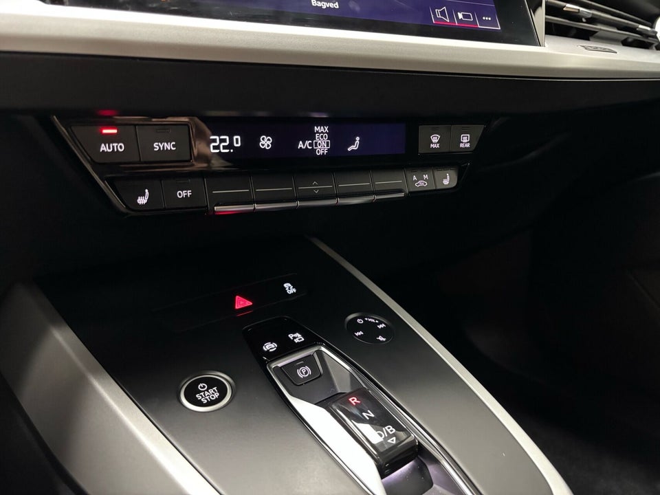 Audi Q4 e-tron 40 Attitude Sportback 5d