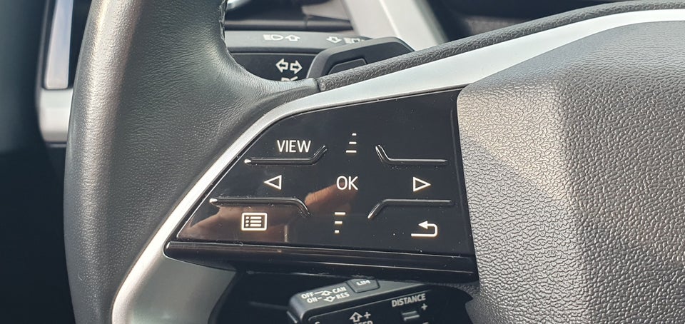 Audi Q4 e-tron 40 Attitude 5d