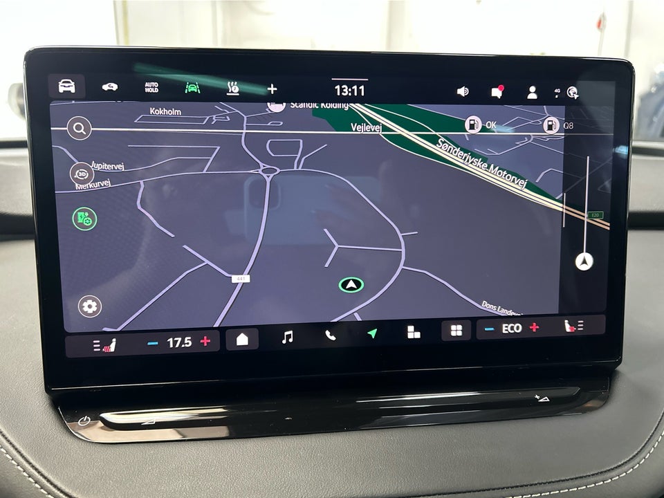 Skoda Enyaq 85 iV Sportline 5d