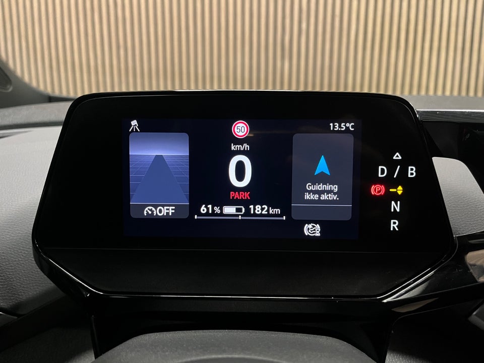 VW ID.4 77 Pro Performance 5d