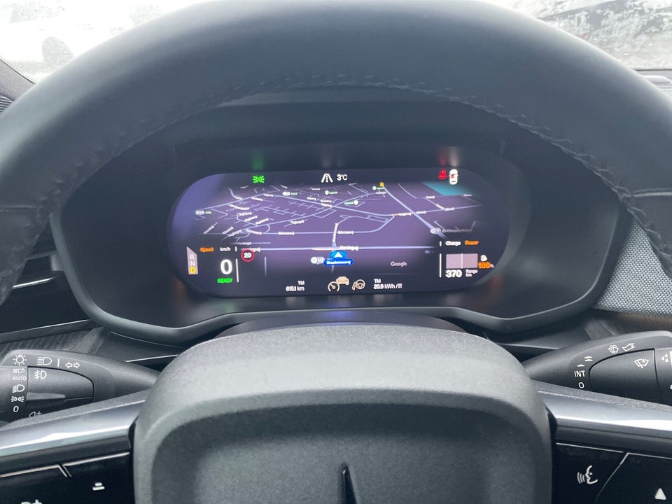 Polestar 2 Long Range 5d