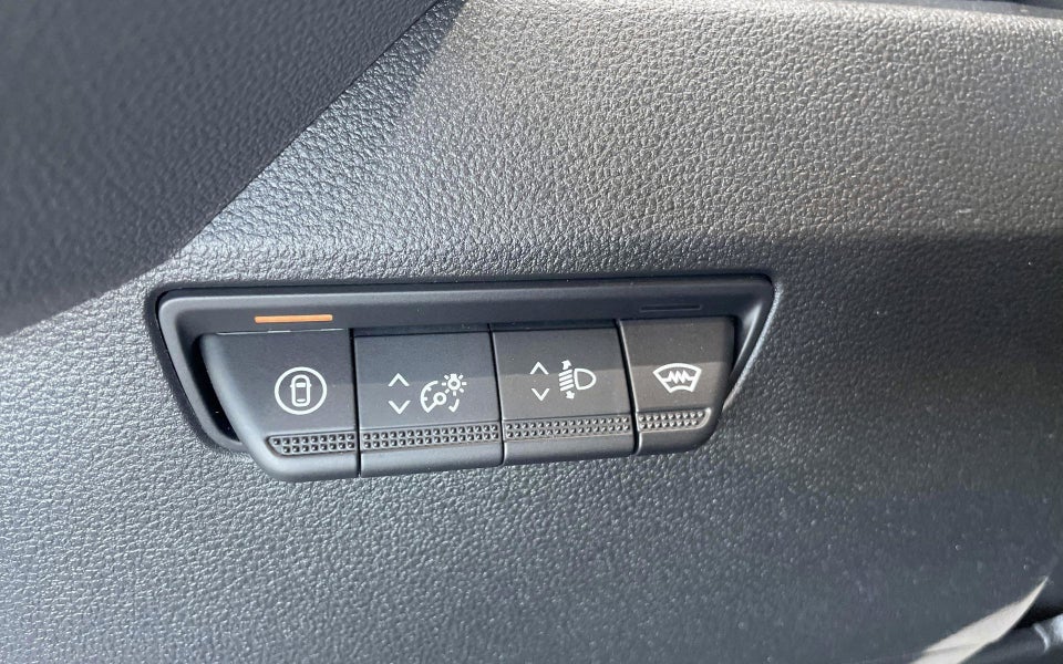 Nissan Interstar 87 L2H2 Tekna