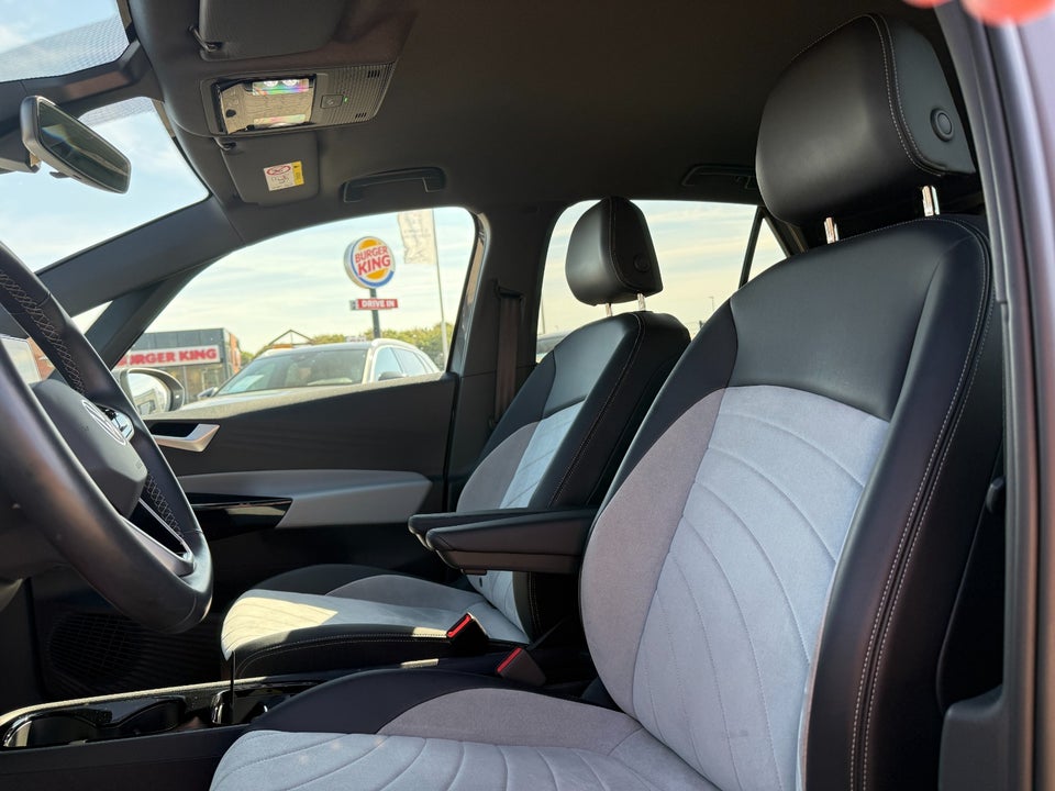 VW ID.3 77 Pro S 5d
