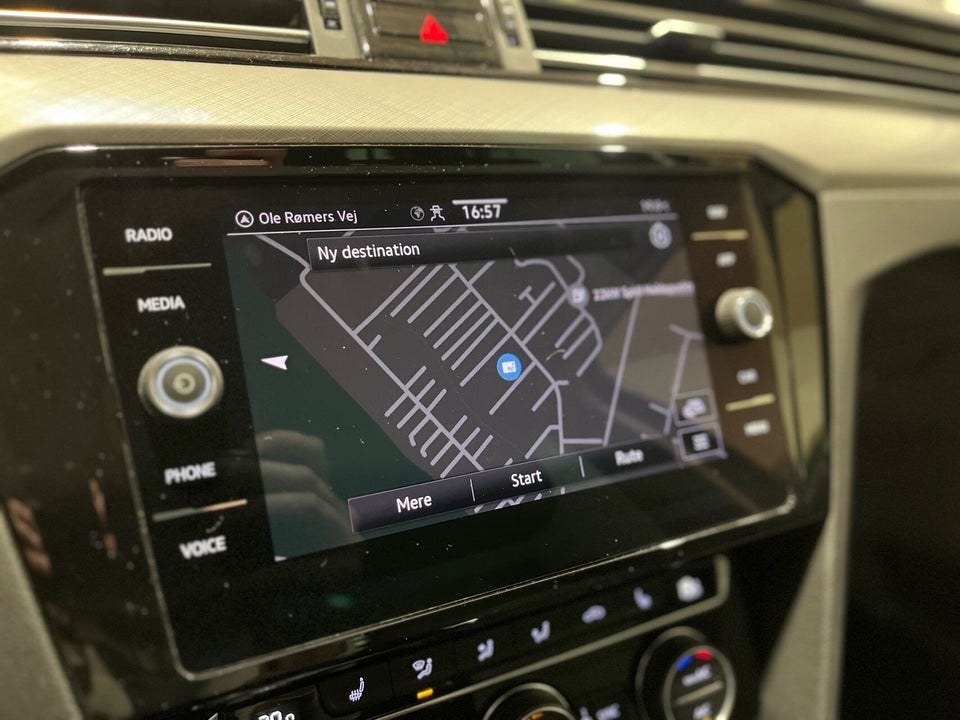 VW Passat 1,5 TSi 150 Business+ Variant DSG 5d