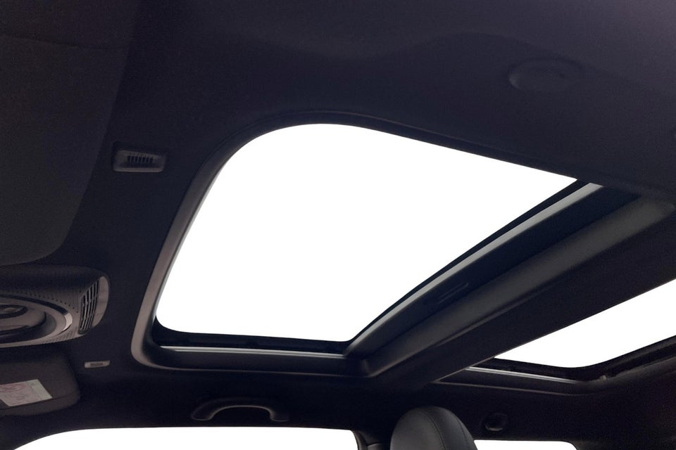 MINI Cooper SE Maximise 3d