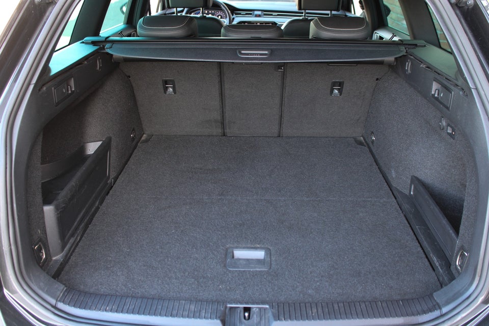 VW Passat 1,4 GTE Variant DSG 5d