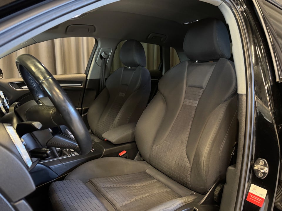 Audi A3 1,4 TFSi 150 Sport Sportback 5d