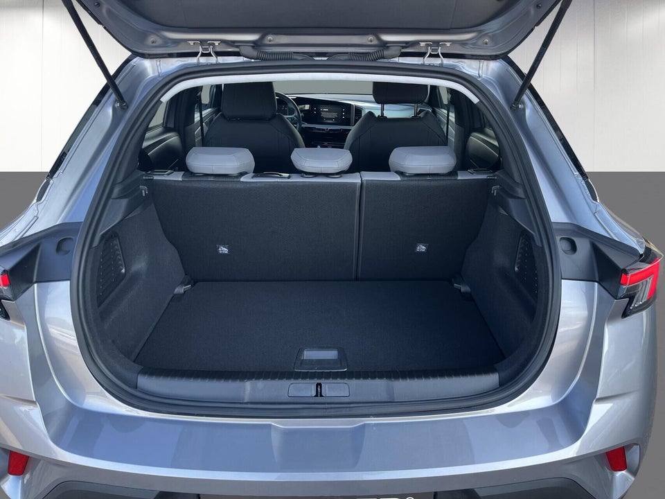 Opel Mokka-e 50 Elegance 5d