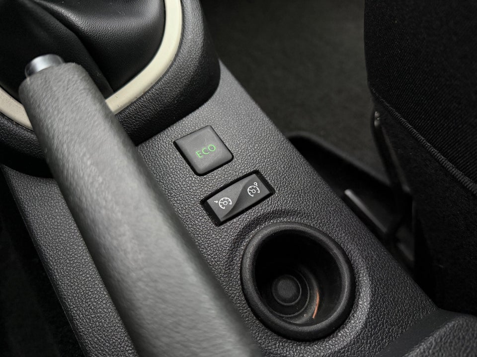 Renault Captur 0,9 TCe 90 Zen 5d