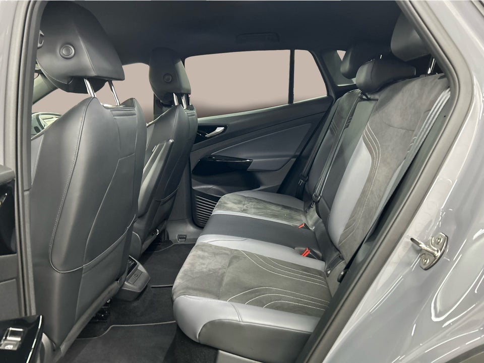 VW ID.4 77 Pro Style+ 5d