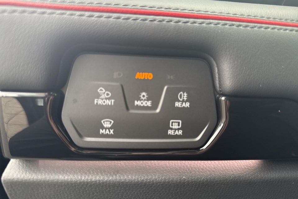 VW ID.7 86 GTX Max+ Tourer 4Motion 5d
