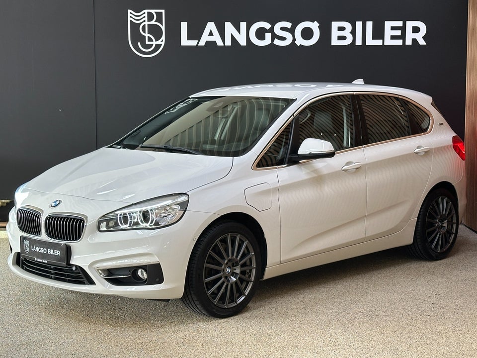 BMW 225xe 1,5 Active Tourer Luxury Line aut. 5d